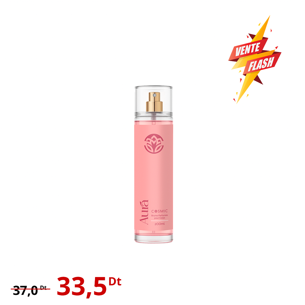 Brume Parfumée Aura (VENTE FLASH)