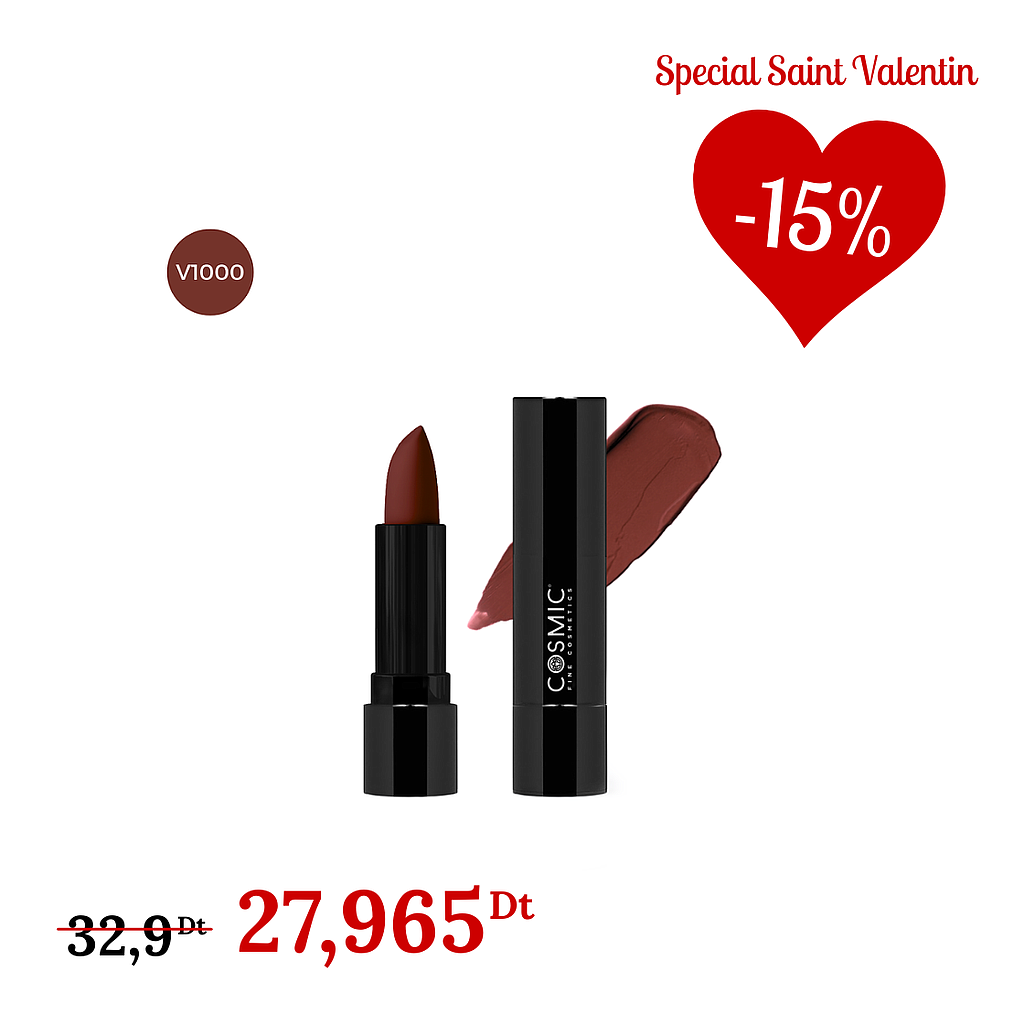 Rouge à Lèvres V1000 (-15%)